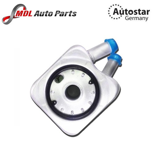 Autostar germany oil - oil, cooler