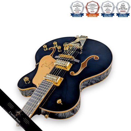 Gretsch synchromatic falcon - synchromatic,