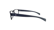 Tommy Hilfiger Th 113 Stylish Design Eyeglasses Frames Blue And Black