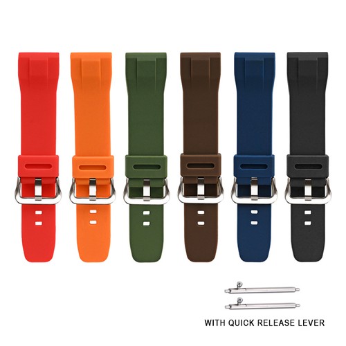 24mm strap for casio protrek - 24mm,