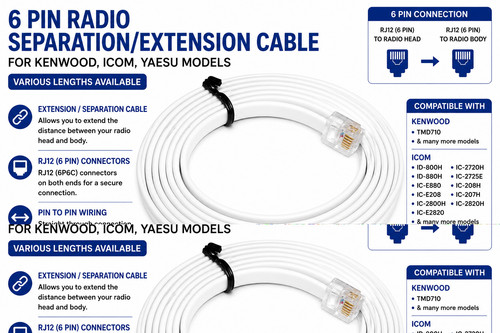 Icom ic7000 car mobile radio - ic7000,