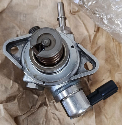 High pressure fuel pump - fuel,