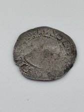 Unknown Hammered Silver