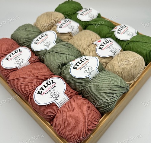 Ball bundle eylul baby - ball,
