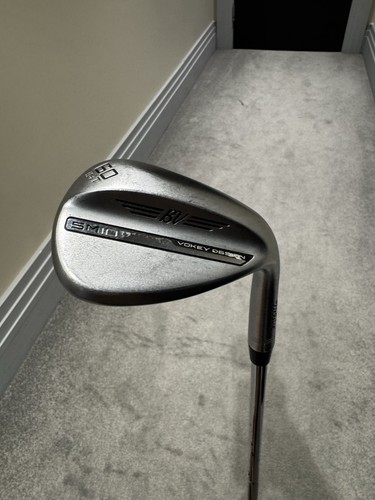 Titleist vokey wedge sm10 - titleist,