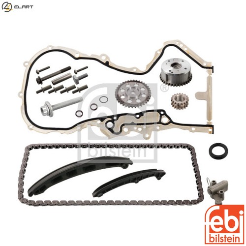 Timing chain kit 106306 - timing, for