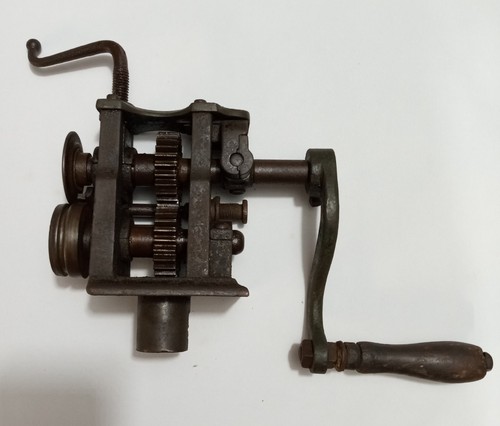 Niagara stamping tool - tool, co