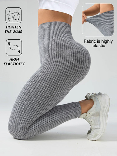 Women high waist seamless - women,