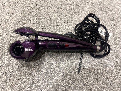 Used once babyliss curl secret - used,