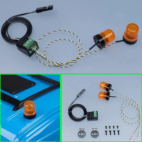 Engineering vehicle light for - vehicle,