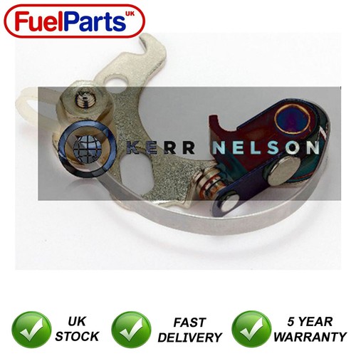 Kerr nelson ignition - kerr,