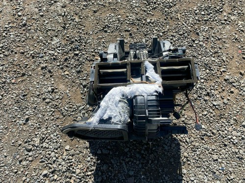 Citroen 2010 mk2 - c5, heater