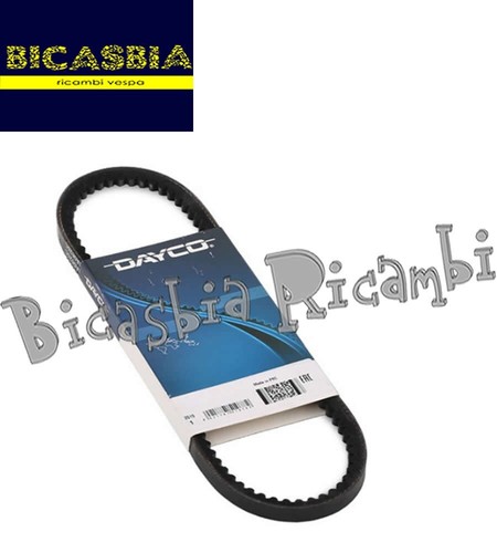 13080 dayco variator belt - dayco,
