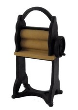 Dolls House Wringer Mangle