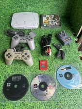 PlayStation 1 PSone Slim