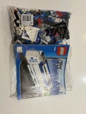 LEGO City 7288 Mobile Police