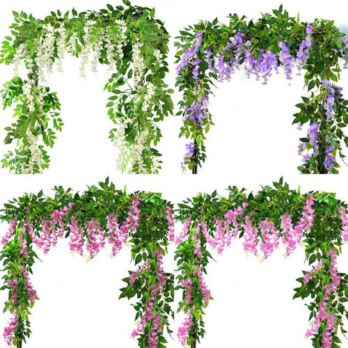 Artificial fake hanging - fake,