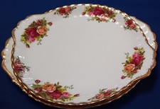 ROYAL ALBERT - OLD COUNTRY