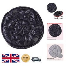 Round Swivel Chair for Kids -