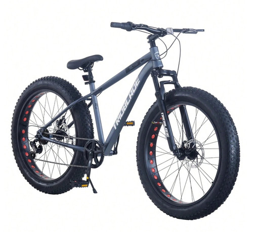Inch wheel mountain bike - 26,