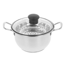 Stainless Steel Steamer Cooker