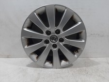 VAUXHALL ASTRA ELITE CDTI MK6