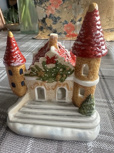 Villeroy boch mini christmas - &,