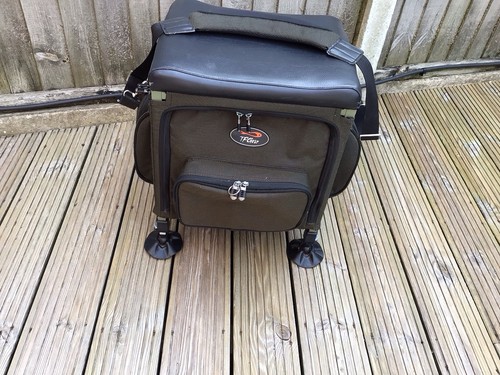 Gear seat box - box, carp