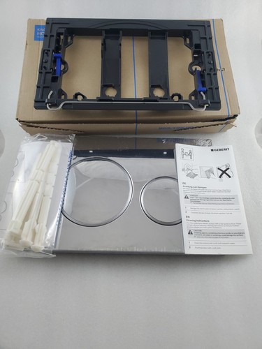 Geberit sigma dual flush - 20,