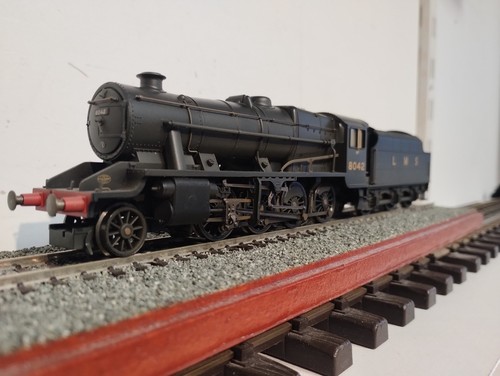 Hornby r2249 lms - r2249, 2-8-0