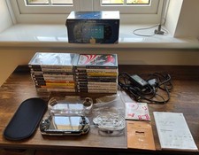 Sony PSP (PlayStation