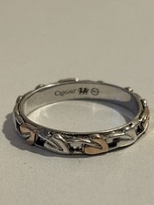 Clogau 925 Sterling Silver &