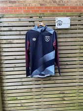 West Ham United Quarter Zip