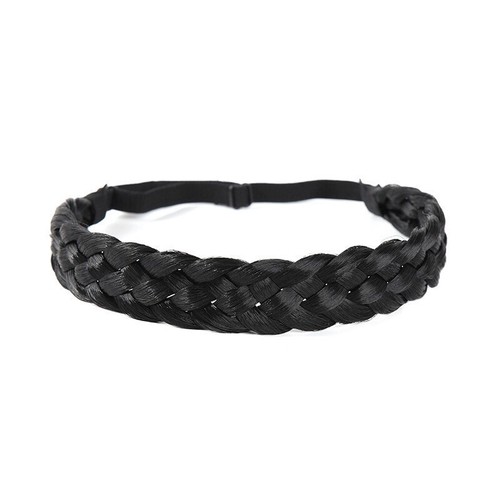 Synthetic plait hair braided - hair,