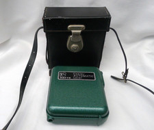 Vintage Hilger & Watts Cowley