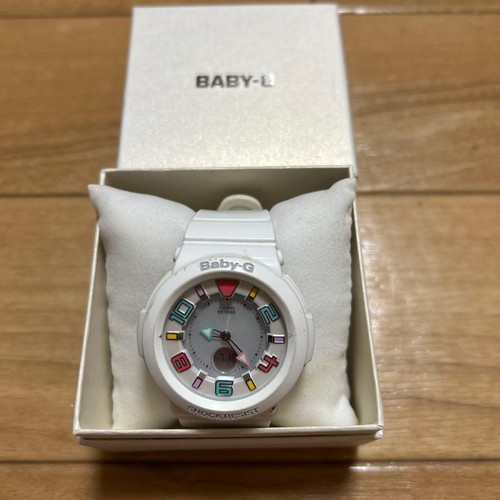 Casio baby bga - baby-g, bga-1601