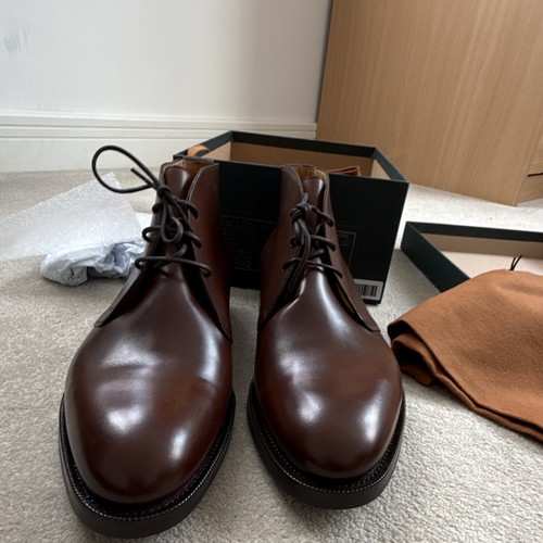Edward green banbury men - edward,