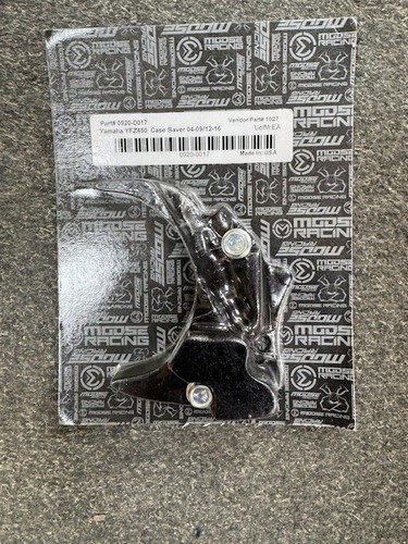 Moose engine case - moose,