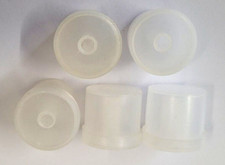 BROTHER KNITMASTER KNITTING