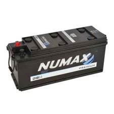 NUMAX 630 Commercial Battery