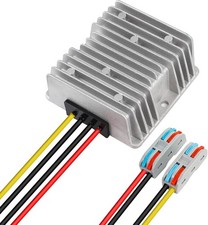 DC 24V to 12V 5A-30A 240W DC