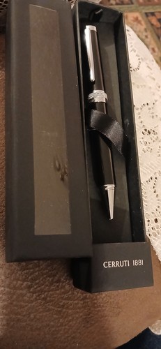 Cerruti 1881 pen ekd1220 - 1881,