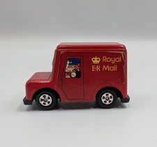 Vintage Postman Pat Ertl