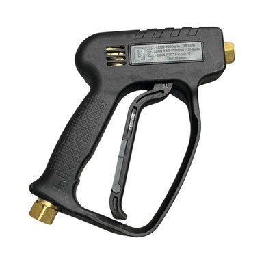 Jcb pressure washer gun - pressure,