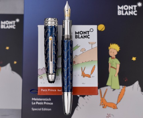 Montblanc meisterstuck legrand - montblanc,