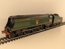 Hornby R3310 BR West Country Class 34006 “Bude” (OO Gauge)