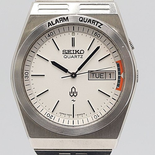 Seiko 7223 6000 - seiko, watch