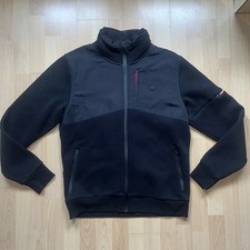 ONE True Saxon Black Zipper