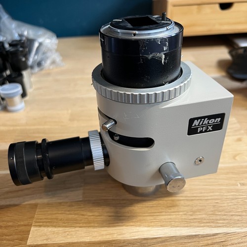 Nikon pfx electronic shutter - nikon,