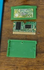 Revived Pokemon Leaf Green